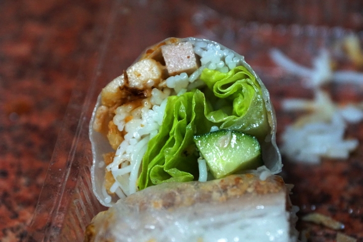 [北區] 廣越美食店