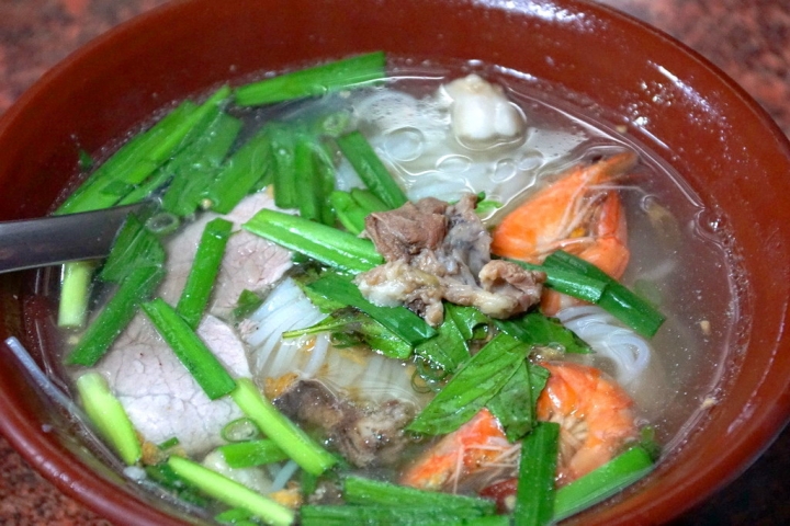 [北區] 廣越美食店