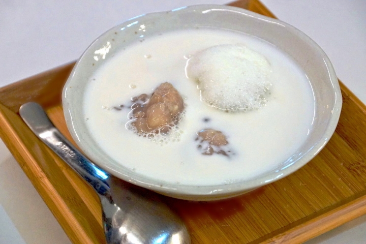 [北區] 芋豆賞 長榮店