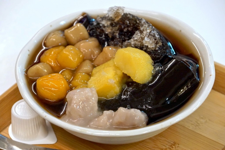[北區] 芋豆賞 長榮店