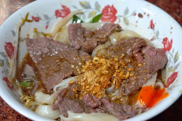 [北區] 廣越美食店