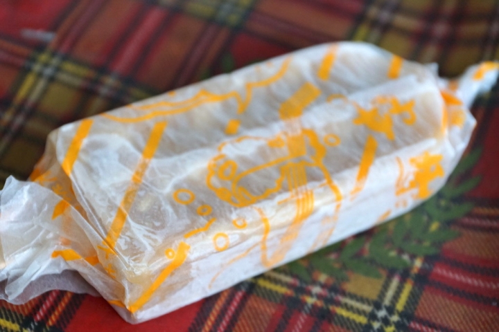 [將軍區] 雪利冰店