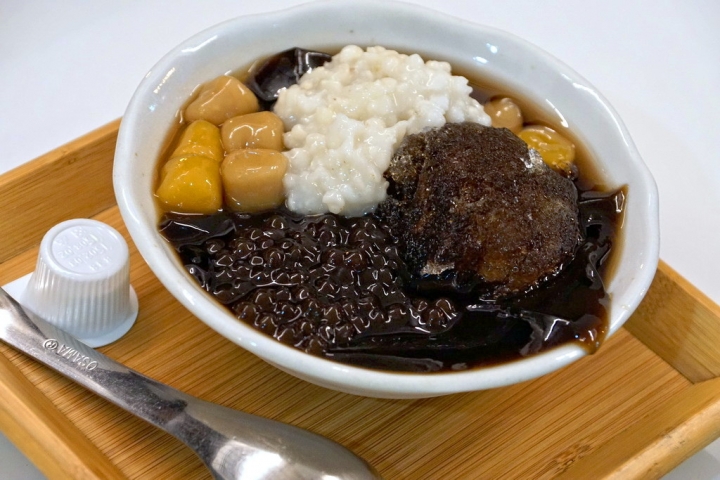 [北區] 芋豆賞 長榮店