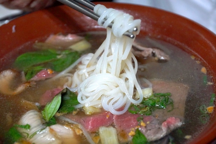 [北區] 廣越美食店