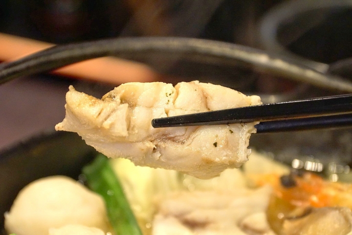 [東區] 樂樂庵 之 烏龍麵專賣店
