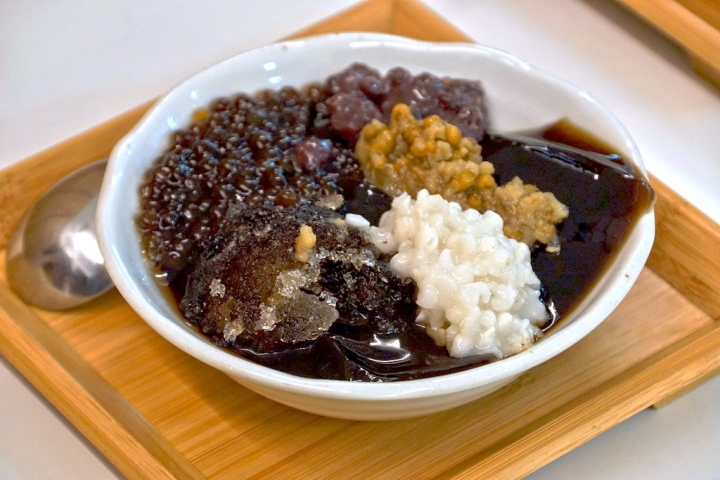 [北區] 芋豆賞 長榮店