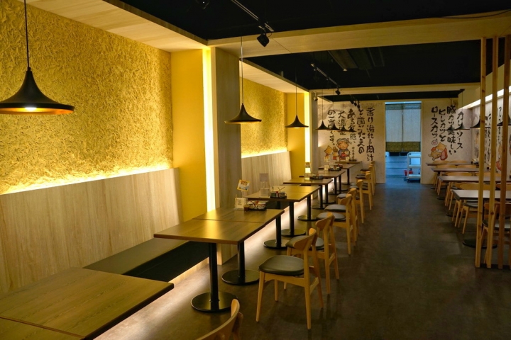 [中西區] 樹太老日式定食 台南永華店