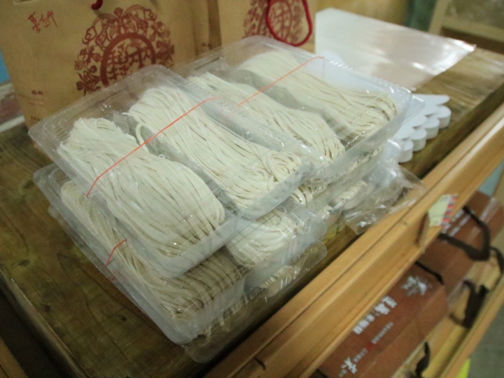 [後壁] 稻稻來社區廚房~古宅裡的美味米麵包