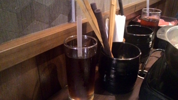 [台中]藍屋日本料理-涮涮鍋吃到飽篇