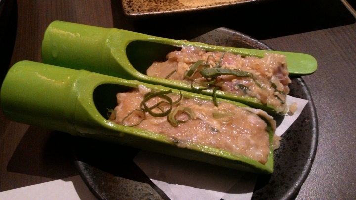 [台中]藍屋日本料理-涮涮鍋吃到飽篇