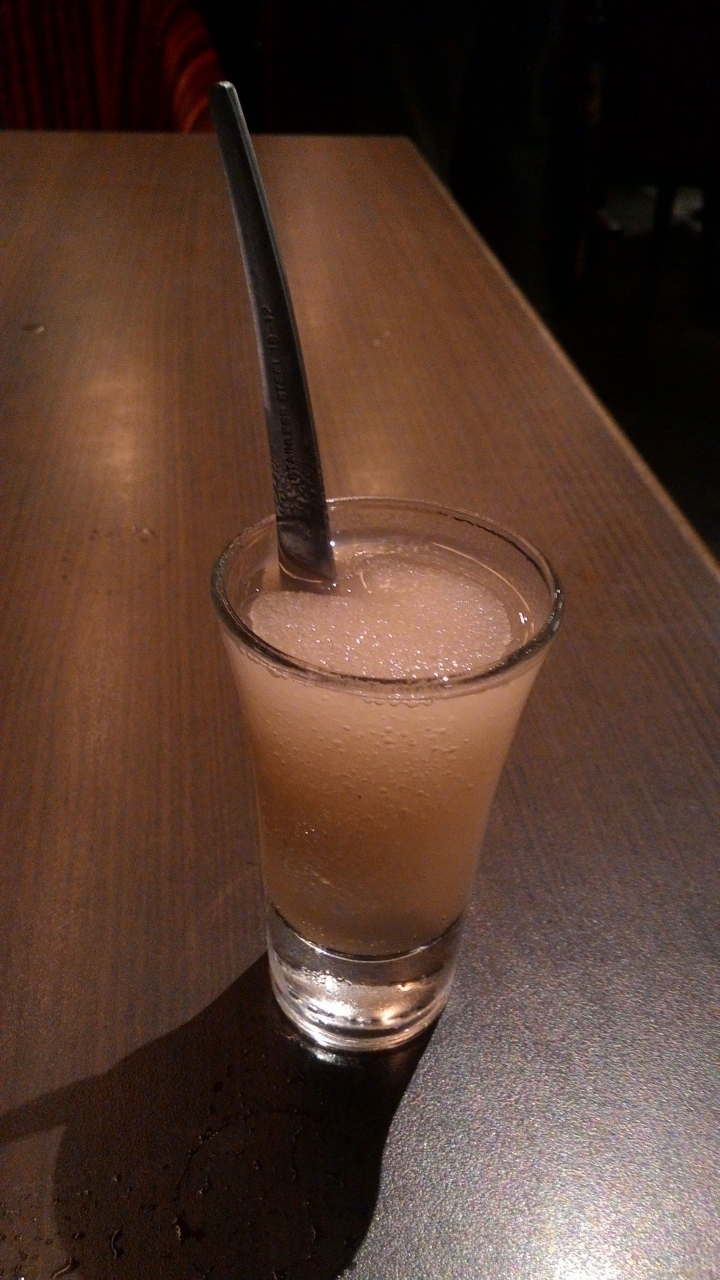 [台中]藍屋日本料理-涮涮鍋吃到飽篇
