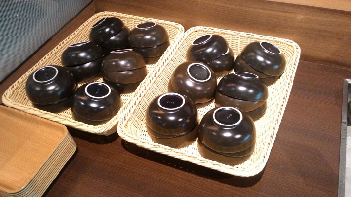 [台中]藍屋日本料理-涮涮鍋吃到飽篇