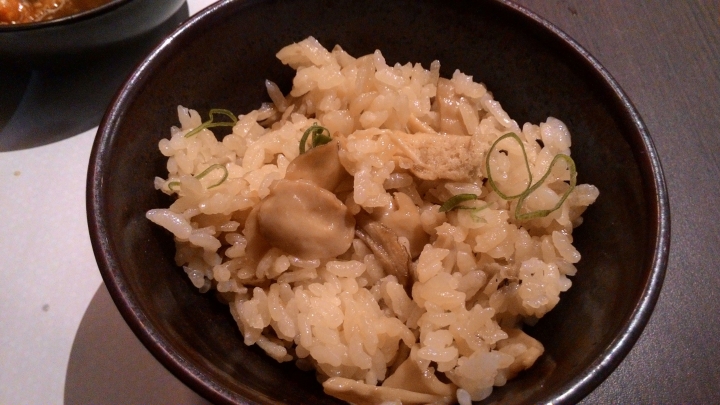 [台中]藍屋日本料理-涮涮鍋吃到飽篇