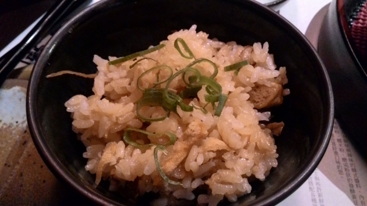 [台中]藍屋日本料理-涮涮鍋吃到飽篇