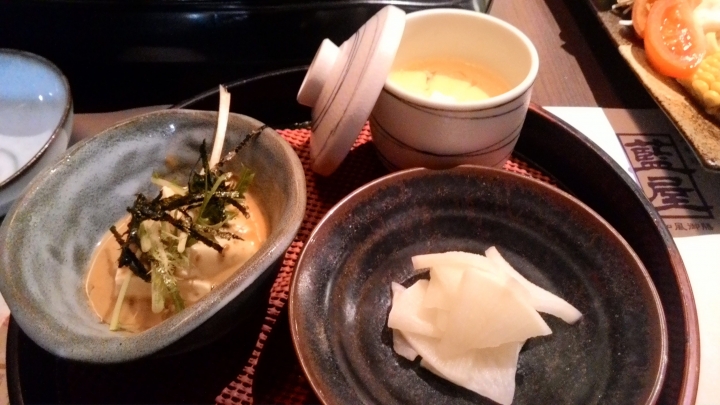 [台中]藍屋日本料理-涮涮鍋吃到飽篇