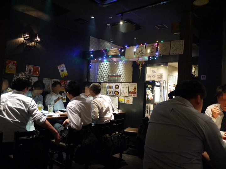 【日本 東京】中目黑燒肉--和牛全部吃到飽(目黑川)