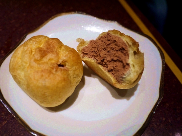 【日本 東京】中目黑燒肉--和牛全部吃到飽(目黑川)