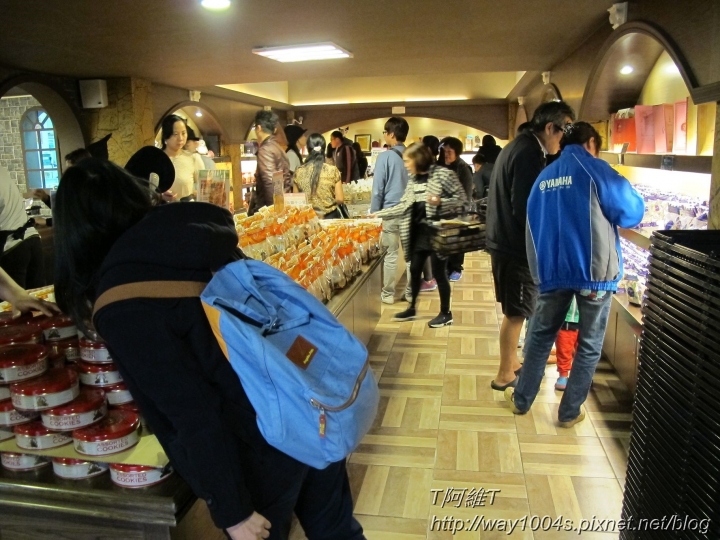 [彰化] 優格餅乾學院