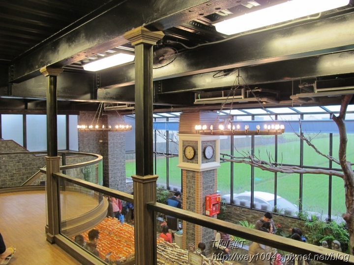 [彰化] 優格餅乾學院