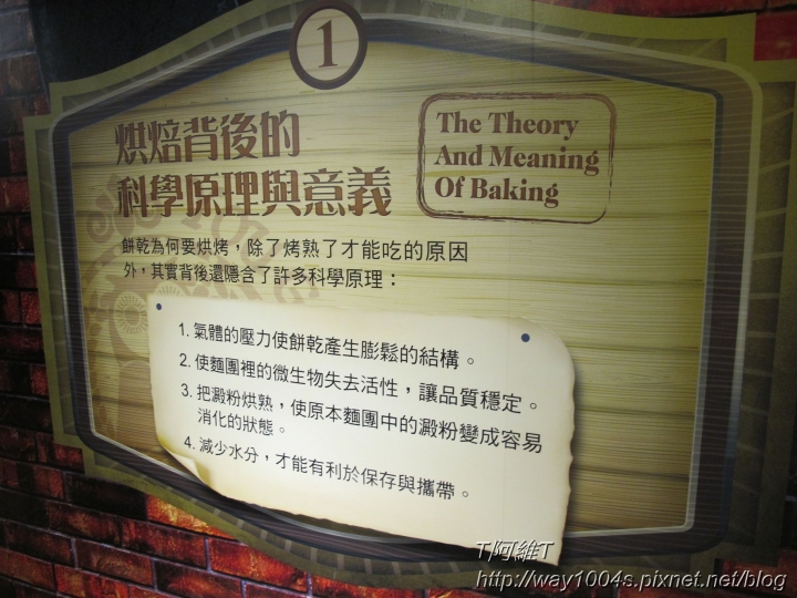 [彰化] 優格餅乾學院