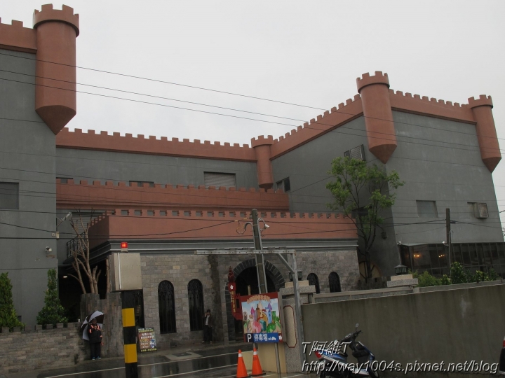 [彰化] 優格餅乾學院