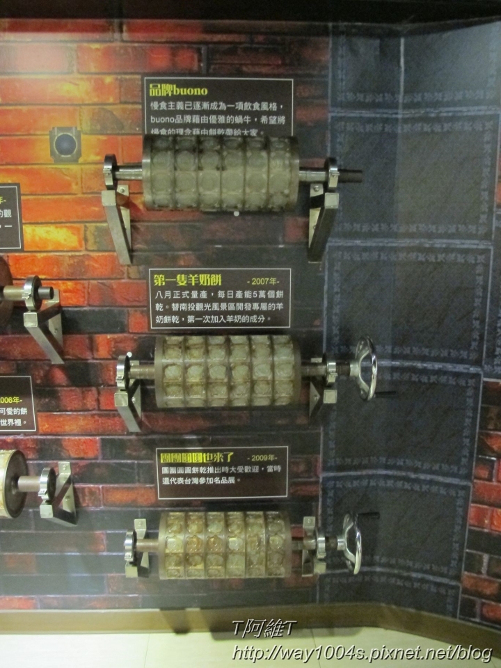[彰化] 優格餅乾學院