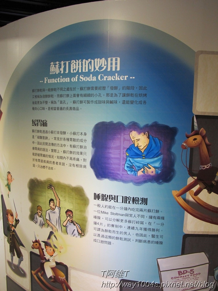 [彰化] 優格餅乾學院