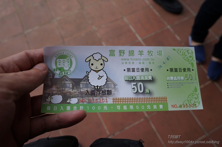 [桃園] 綠光森林