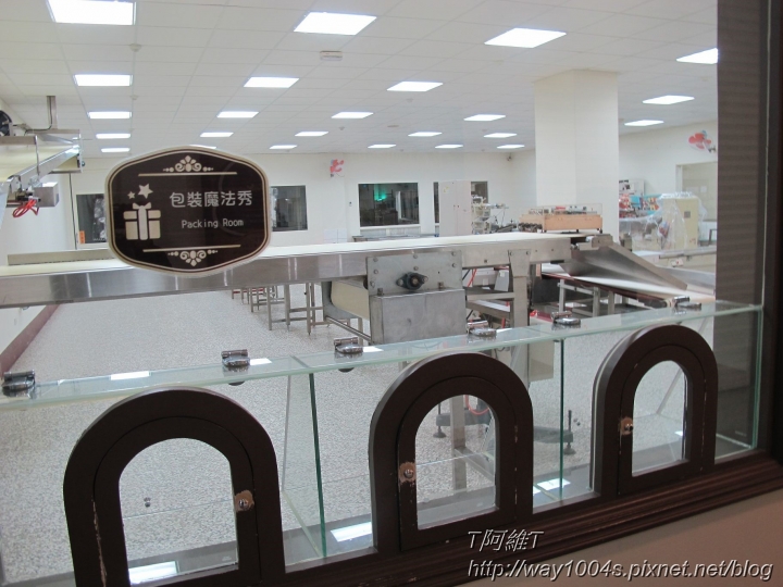 [彰化] 優格餅乾學院