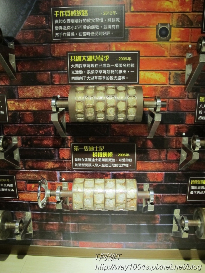 [彰化] 優格餅乾學院