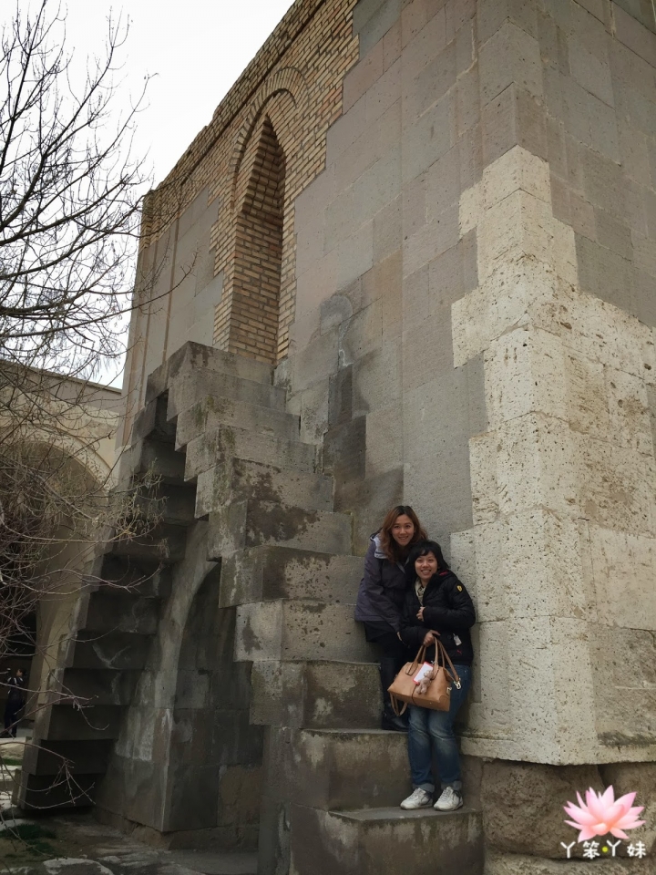 【土耳其・Anatolia・2015】孔亞-蘇丹大驛站Sultanhanı