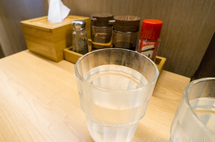 [台北大安]世田谷拉麵 叉燒肉夠嫩外…