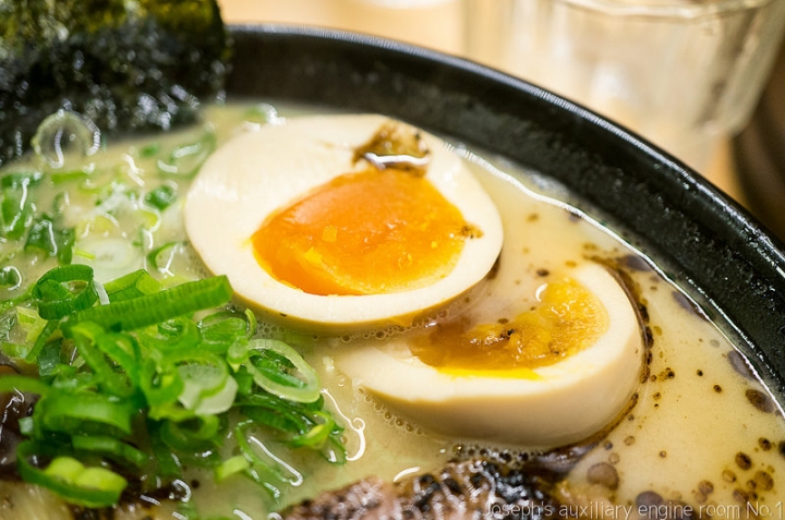 [台北大安]世田谷拉麵 叉燒肉夠嫩外…