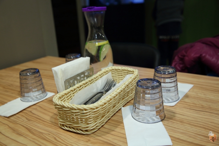 [新北]艾拉芙義式手作料理--新莊義式料理戰國時代來臨  by蛋拔