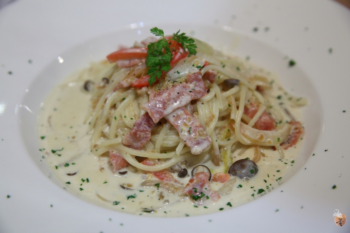 [新北]艾拉芙義式手作料理--新莊義式料理戰國時代來臨  by蛋拔