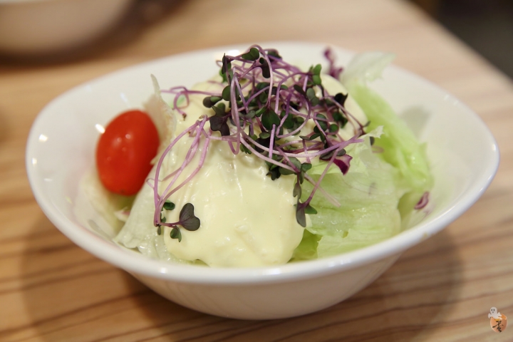 [新北]艾拉芙義式手作料理--新莊義式料理戰國時代來臨  by蛋拔