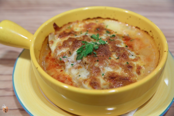 [新北]艾拉芙義式手作料理--新莊義式料理戰國時代來臨  by蛋拔