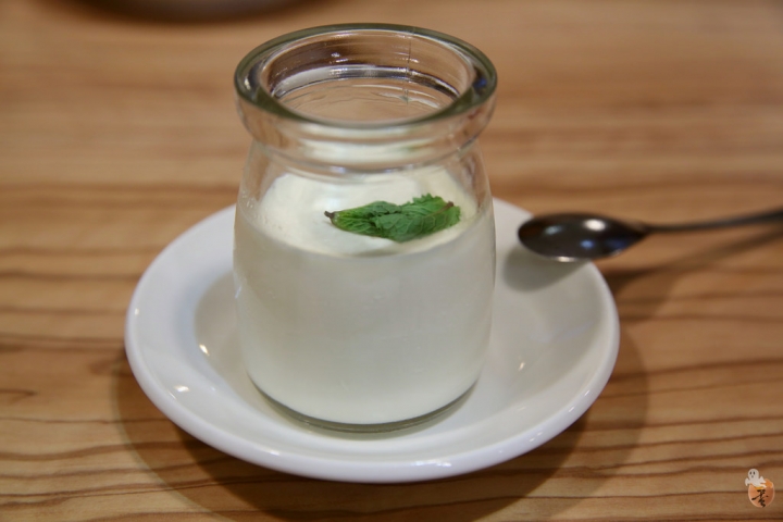 [新北]艾拉芙義式手作料理--新莊義式料理戰國時代來臨  by蛋拔