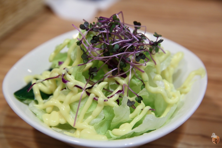 [新北]艾拉芙義式手作料理--新莊義式料理戰國時代來臨  by蛋拔