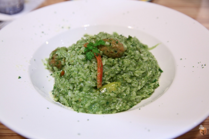 [新北]艾拉芙義式手作料理--新莊義式料理戰國時代來臨  by蛋拔