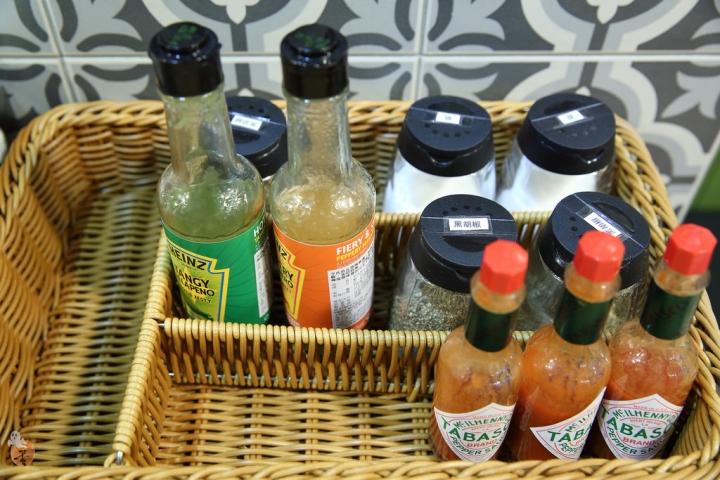 [新北]艾拉芙義式手作料理--新莊義式料理戰國時代來臨  by蛋拔