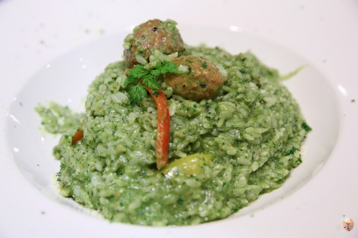 [新北]艾拉芙義式手作料理--新莊義式料理戰國時代來臨  by蛋拔