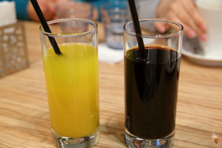 [新北]艾拉芙義式手作料理--新莊義式料理戰國時代來臨  by蛋拔