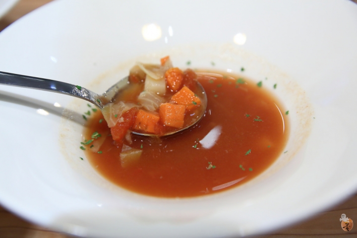 [新北]艾拉芙義式手作料理--新莊義式料理戰國時代來臨  by蛋拔