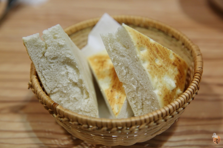 [新北]艾拉芙義式手作料理--新莊義式料理戰國時代來臨  by蛋拔