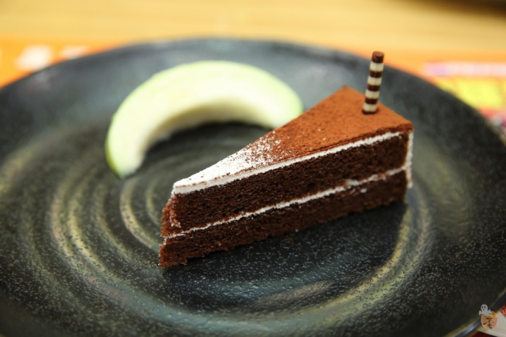 [台北]龐德羅莎牛排--京華城店  by蛋拔