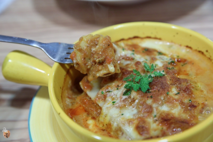 [新北]艾拉芙義式手作料理--新莊義式料理戰國時代來臨  by蛋拔