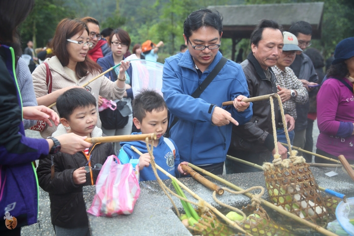 [宜蘭]清水地熱煮蛋去 by蛋拔