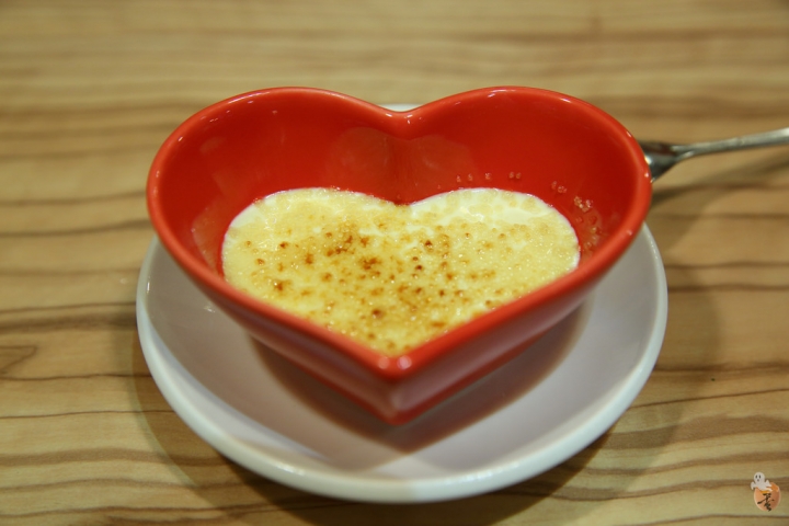 [新北]艾拉芙義式手作料理--新莊義式料理戰國時代來臨  by蛋拔