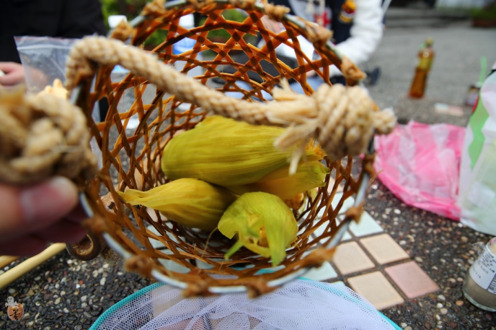 [宜蘭]清水地熱煮蛋去 by蛋拔